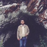 Андрей 51 Челябинск