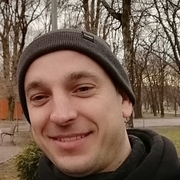 Виктор 36 Каменское