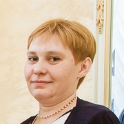 олеся 41 Тюмень