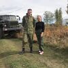 Даниил, 117, г.Курагино Даниил, 117, г.Курагино