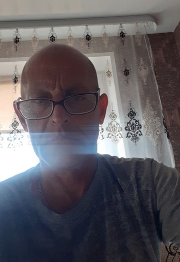 Моя фотография - Александр, 58 из Москва (@aleksandr1009605)