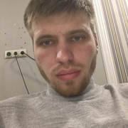 Дмитрий 30 Екатеринбург