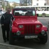 владимир, 44, г.Порецкое владимир, 44, г.Порецкое