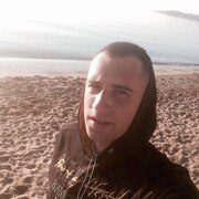 Дмитрий 31 Феодосия