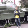Ваня, 23, г.Аргаяш Ваня, 23, г.Аргаяш