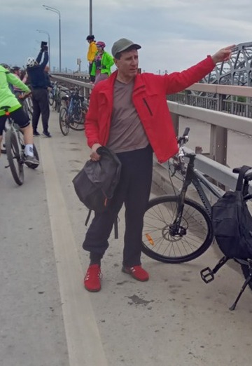 Андрей (@andrey946578) — моя фотография № 4