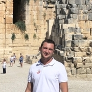 Юрий 34 Краснодар