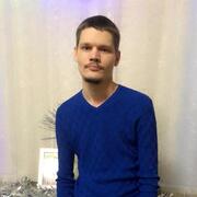 Михаил 38 Морозовск