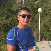 Сергей 52 Коломна