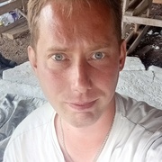 Сергей 34 Нижнекамск