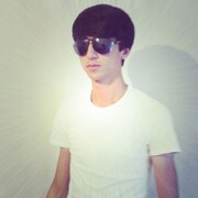 Хабибулло 29 Куляб