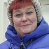 ТАТЬЯНА ЮРЬЕВНА БОГИН, 54, г.Оленегорск ТАТЬЯНА ЮРЬЕВНА БОГИН, 54, г.Оленегорск