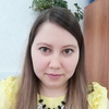 Дина, 26, г.Добрянка Дина, 26, г.Добрянка