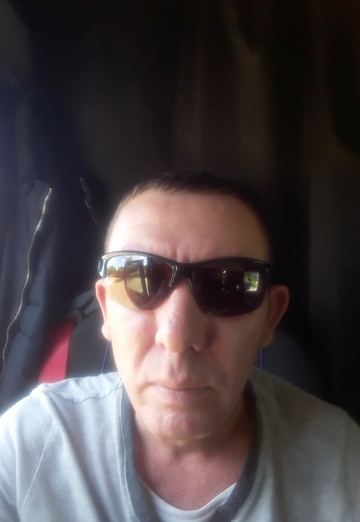 Моя фотография - Леша, 44 из Новосибирск (@lesha21645)