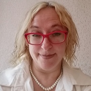 Татьяна 50 Кропивницкий