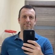 Роман 40 Москва