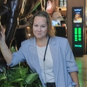 💫💖Светлана💖💫 41 Москва