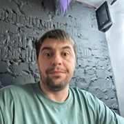 Виктор 38 Пермь