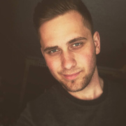 Дмитрий 31 Москва