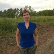 Ирина 46 Ишимбай