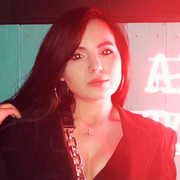 Карина 25 Москва