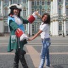 Карина, 27, г.Электросталь Карина, 27, г.Электросталь