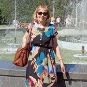 Larisa 57 Екатеринбург