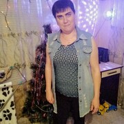 Елена 46 Абдулино