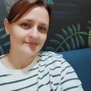 Олеся 42 Новосибирск