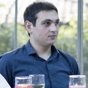 Konstantin 29 Ростов-на-Дону