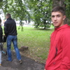 Лекша, 21, г.Курган Лекша, 21, г.Курган