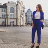 Коряковцева Полина Вл, 24, г.Северск Коряковцева Полина Вл, 24, г.Северск
