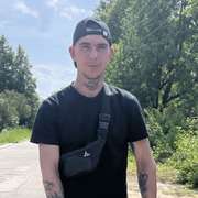 Александр 29 Оренбург