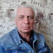 Николай 68 Темиртау