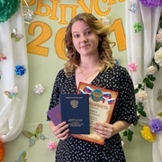 Надежда 24 Санкт-Петербург