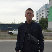 Роман 30 Караганда