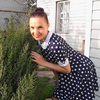 Алиса Чернышева, 27, г.Новосокольники Алиса Чернышева, 27, г.Новосокольники