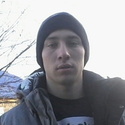 Павел 28 Оренбург