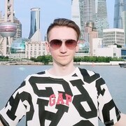 Игорь 27 Минск