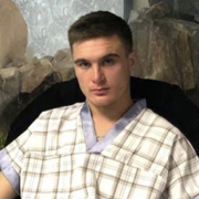 руслан 25 Красноярск