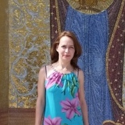 Светлана 43 Самара