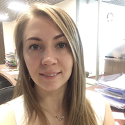 Алиса 34 Санкт-Петербург