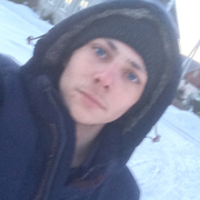 Вадим 26 Иваново