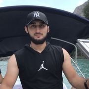 Юзарсиф 36 Махачкала