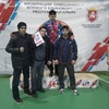 Мухамадрасул, 20, г.Симферополь Мухамадрасул, 20, г.Симферополь