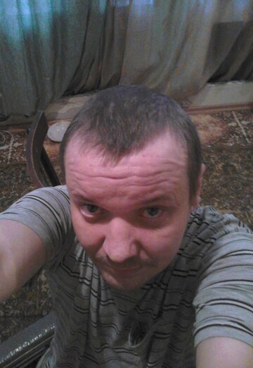 Леха (@leha28036) — моя фотография № 3