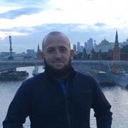 Имран 39 Назрань