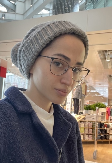 Моя фотография - Мадина, 31 из Москва (@madina7099)