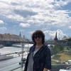 ГАЛИНА, 48, г.Деманск ГАЛИНА, 48, г.Деманск