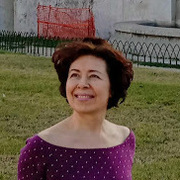 Татьяна 54 Челябинск